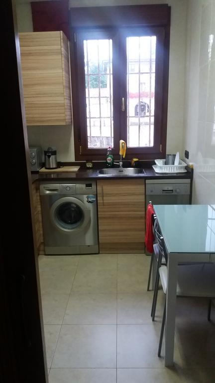 Appartamento Apartamento Loiu Esterno foto