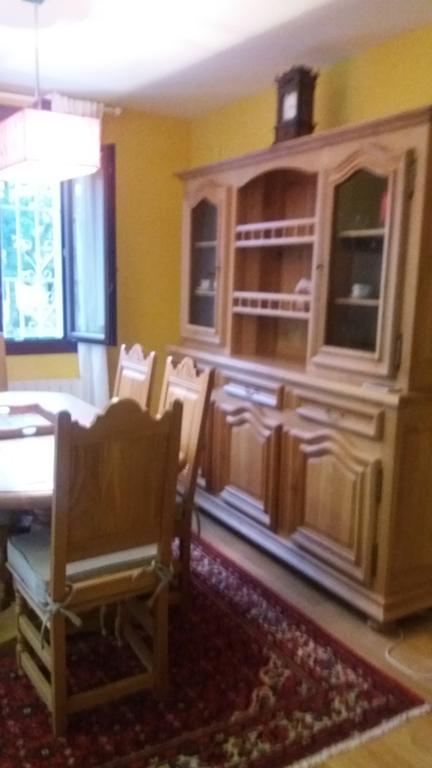 Appartamento Apartamento Loiu Esterno foto