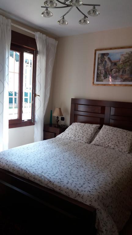 Appartamento Apartamento Loiu Esterno foto