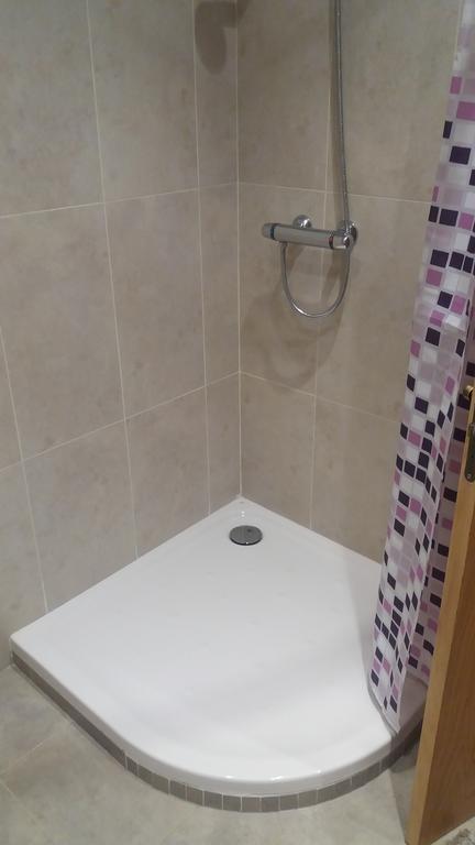 Appartamento Apartamento Loiu Esterno foto