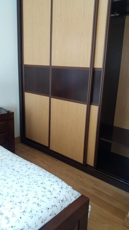 Appartamento Apartamento Loiu Esterno foto